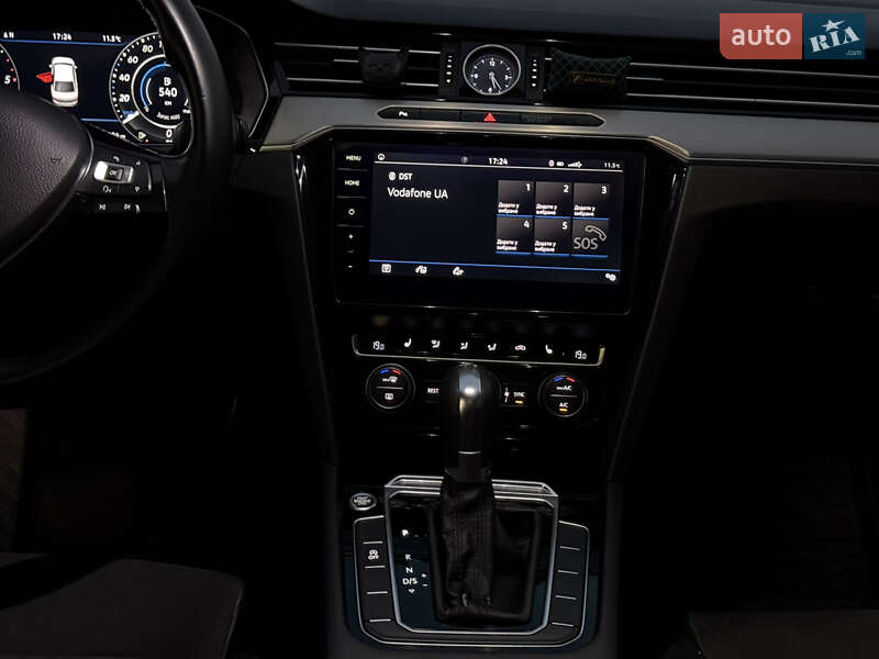 Седан Volkswagen Passat 2017 в Ужгороде фото 16 Седан Volkswagen Passat 2017 в Ужгороде