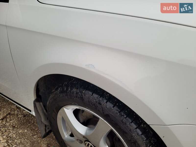 Универсал Volkswagen Passat 2013 в Тернополе