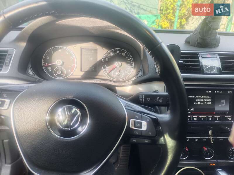Седан Volkswagen Passat 2013 в Харькове фото 13 Седан Volkswagen Passat 2013 в Харькове