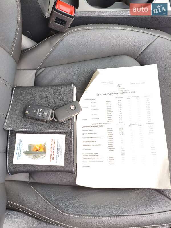 Седан Volkswagen Passat 2020 в Киеве фото 7 Седан Volkswagen Passat 2020 в Киеве