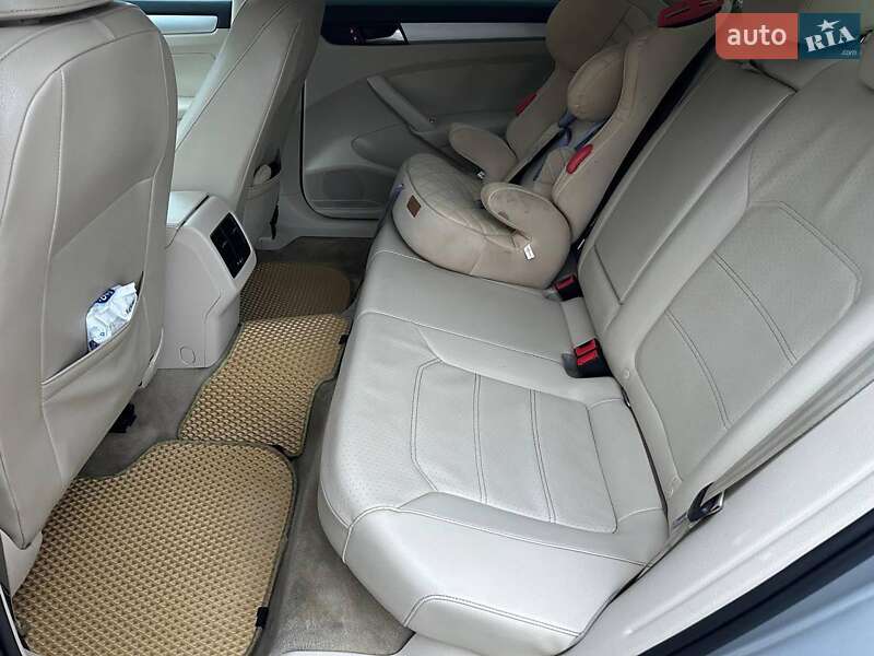 Седан Volkswagen Passat 2012 в Одессе фото 12 Седан Volkswagen Passat 2012 в Одессе