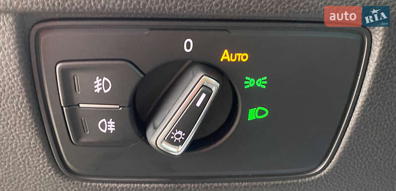 Универсал Volkswagen Passat 2020 в Львове фото 16 Универсал Volkswagen Passat 2020 в Львове