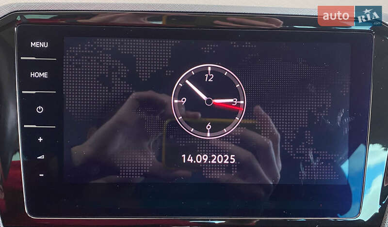 Универсал Volkswagen Passat 2020 в Львове фото 29 Универсал Volkswagen Passat 2020 в Львове