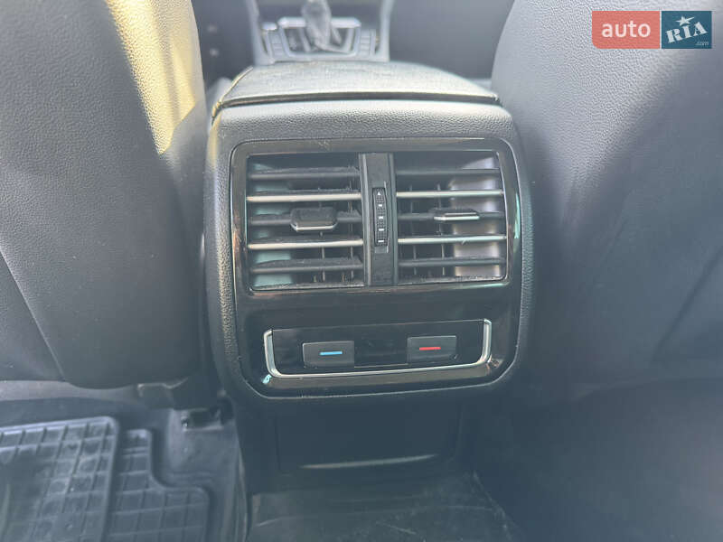 Універсал Volkswagen Passat 2015 в Білій Церкві фото 4 Універсал Volkswagen Passat 2015 в Білій Церкві