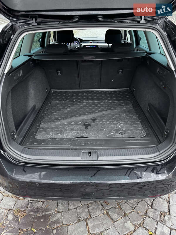 Универсал Volkswagen Passat 2021 в Каменец-Подольском фото 15 Универсал Volkswagen Passat 2021 в Каменец-Подольском