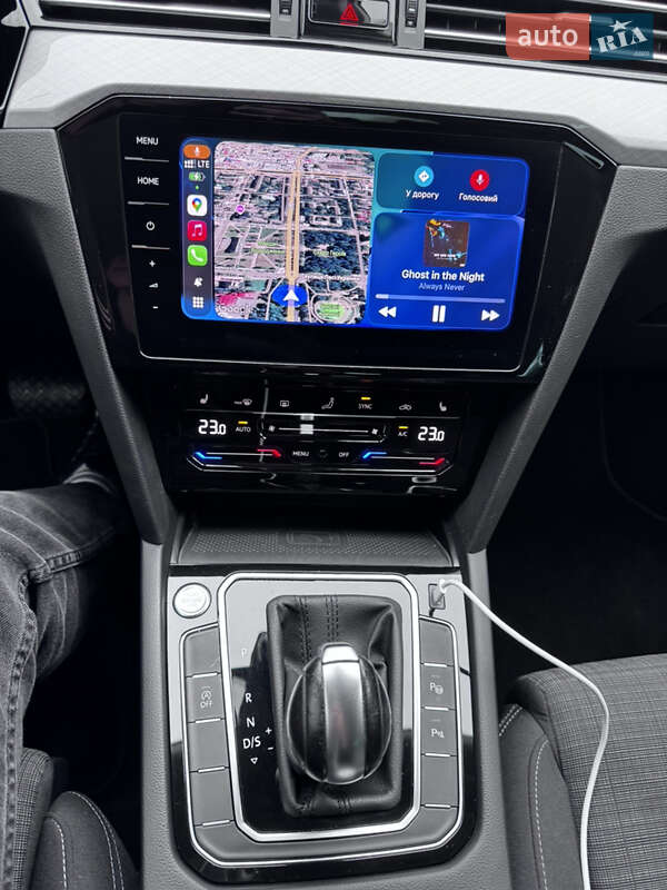 Универсал Volkswagen Passat 2021 в Каменец-Подольском фото 20 Универсал Volkswagen Passat 2021 в Каменец-Подольском