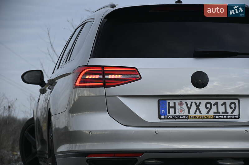 Универсал Volkswagen Passat 2016 в Бердичеве фото 18 Универсал Volkswagen Passat 2016 в Бердичеве