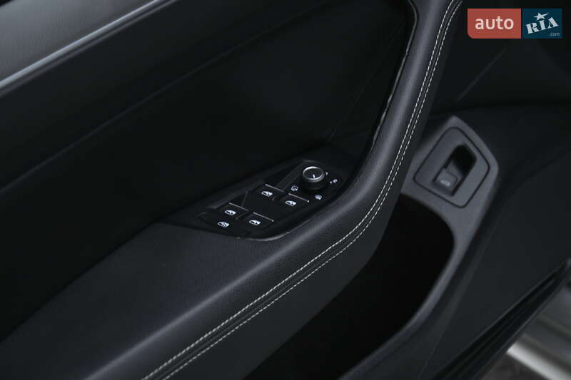 Универсал Volkswagen Passat 2016 в Бердичеве фото 28 Универсал Volkswagen Passat 2016 в Бердичеве