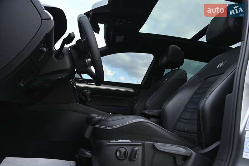 Универсал Volkswagen Passat 2016 в Бердичеве фото 33 Универсал Volkswagen Passat 2016 в Бердичеве