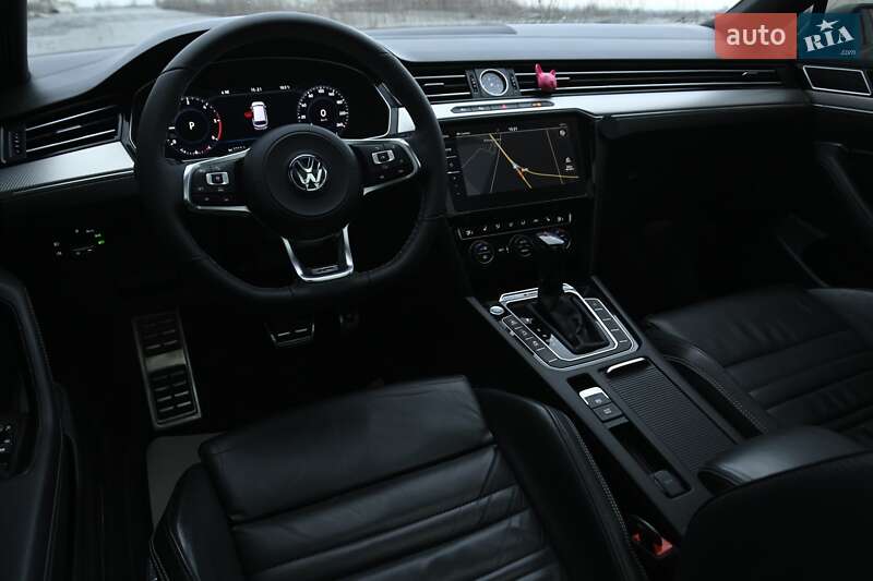 Универсал Volkswagen Passat 2016 в Бердичеве фото 46 Универсал Volkswagen Passat 2016 в Бердичеве