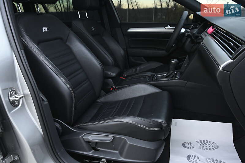 Универсал Volkswagen Passat 2016 в Бердичеве фото 60 Универсал Volkswagen Passat 2016 в Бердичеве
