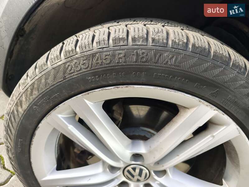 Седан Volkswagen Passat 2013 в Львове фото 8 Седан Volkswagen Passat 2013 в Львове