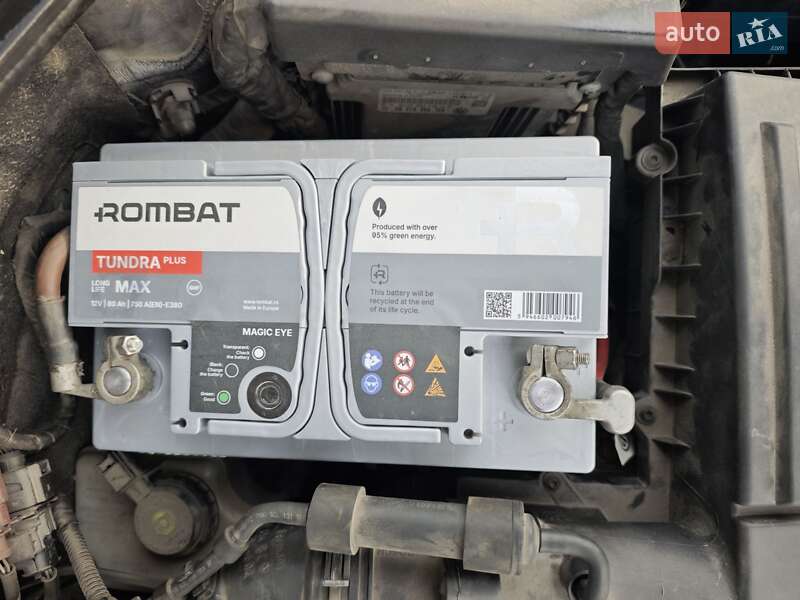 Седан Volkswagen Passat 2013 в Львове фото 22 Седан Volkswagen Passat 2013 в Львове