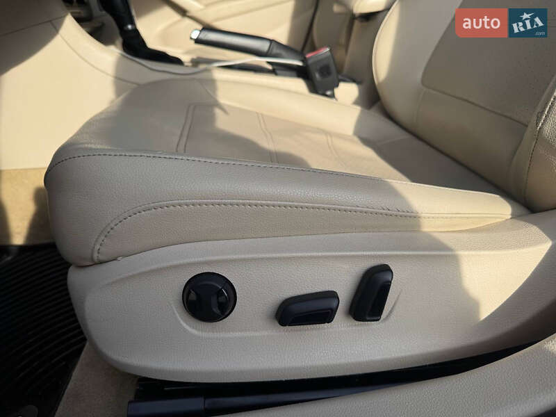 Седан Volkswagen Passat 2014 в Одессе фото 9 Седан Volkswagen Passat 2014 в Одессе