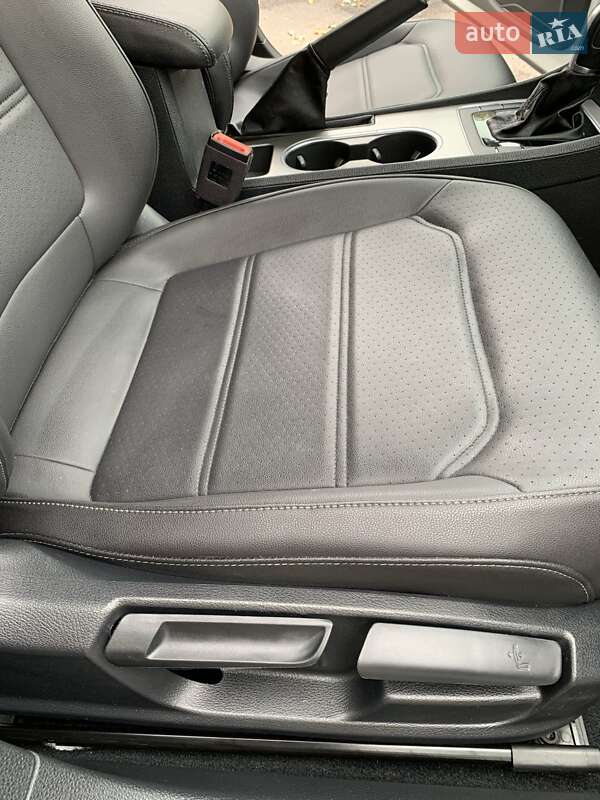 Седан Volkswagen Passat 2020 в Харькове фото 26 Седан Volkswagen Passat 2020 в Харькове