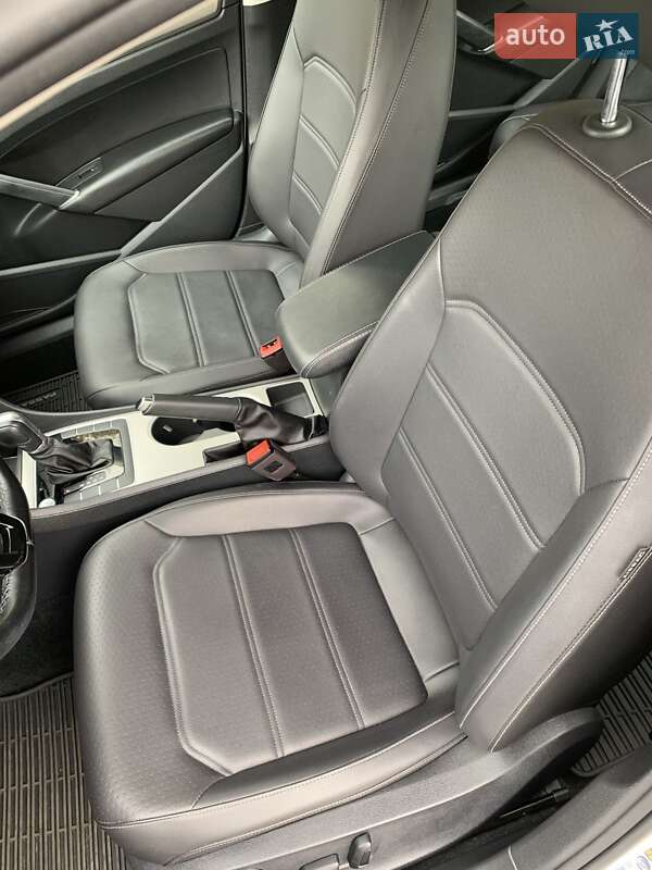 Седан Volkswagen Passat 2020 в Харькове фото 13 Седан Volkswagen Passat 2020 в Харькове