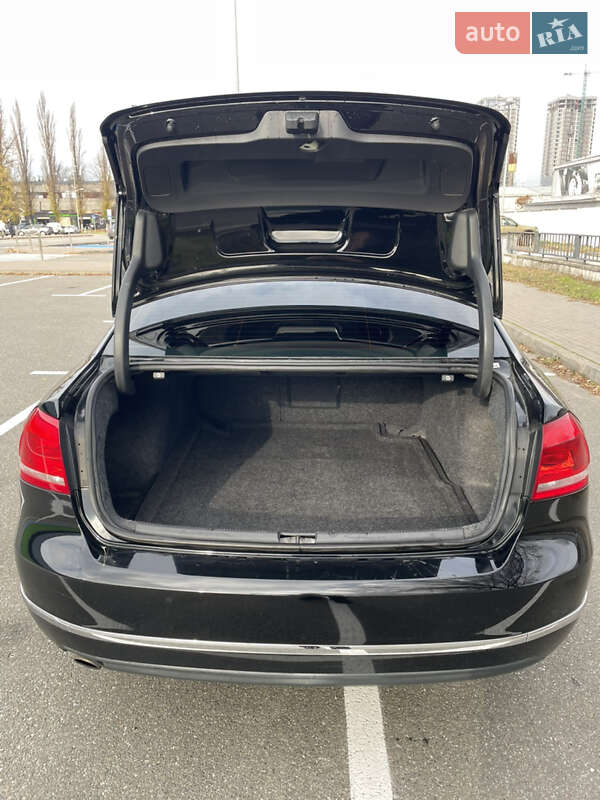 Седан Volkswagen Passat 2014 в Киеве фото 2 Седан Volkswagen Passat 2014 в Киеве