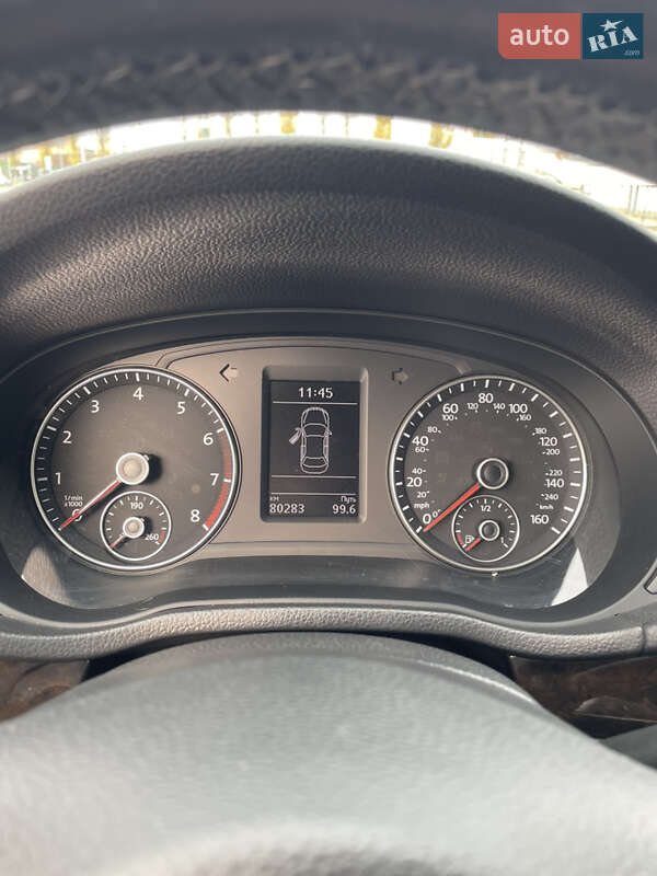 Седан Volkswagen Passat 2014 в Киеве фото 21 Седан Volkswagen Passat 2014 в Киеве