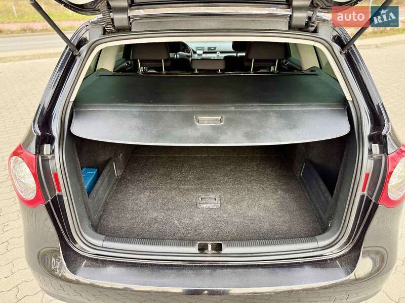 Универсал Volkswagen Passat 2007 в Львове фото 29 Универсал Volkswagen Passat 2007 в Львове
