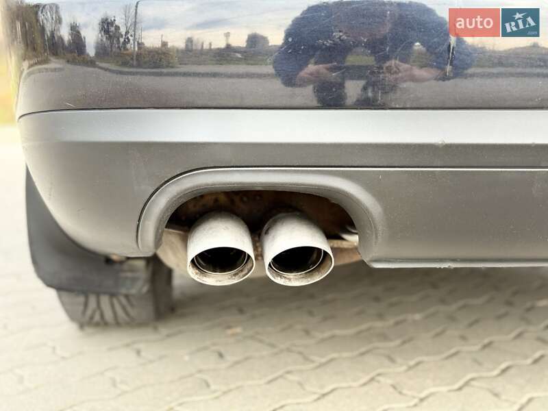 Универсал Volkswagen Passat 2007 в Львове фото 33 Универсал Volkswagen Passat 2007 в Львове