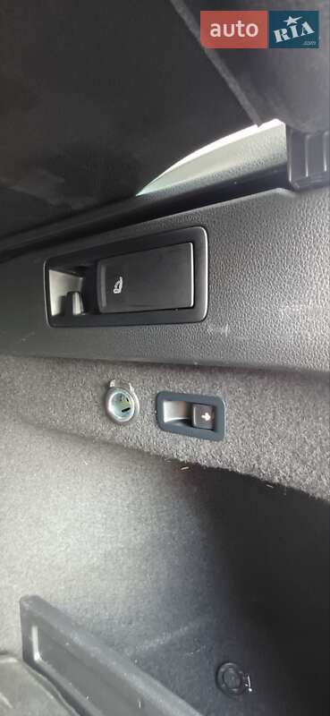 Универсал Volkswagen Passat 2019 в Ивано-Франковске