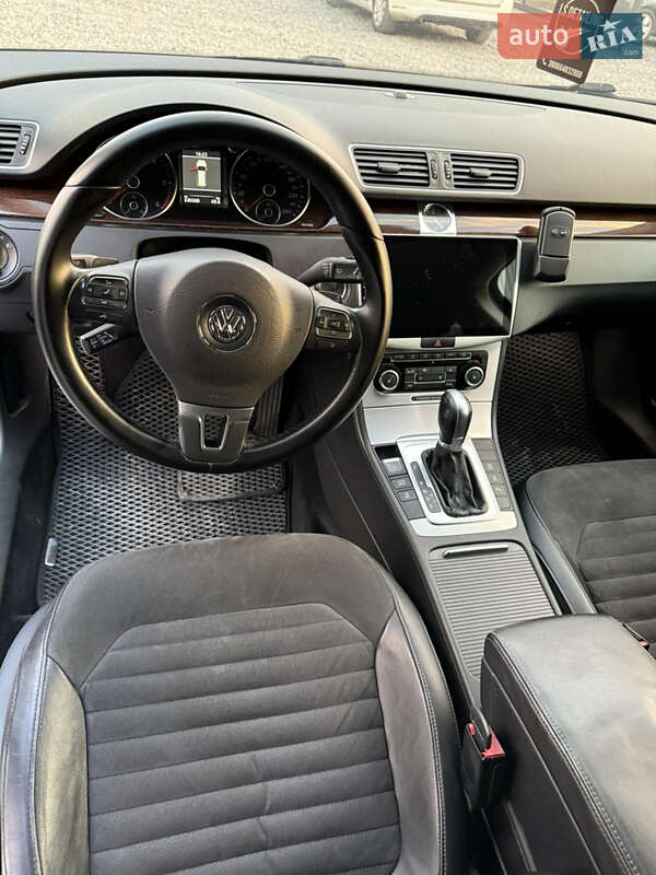 Универсал Volkswagen Passat 2011 в Черновцах фото 13 Универсал Volkswagen Passat 2011 в Черновцах