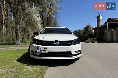 Универсал Volkswagen Passat 2012 в Броварах