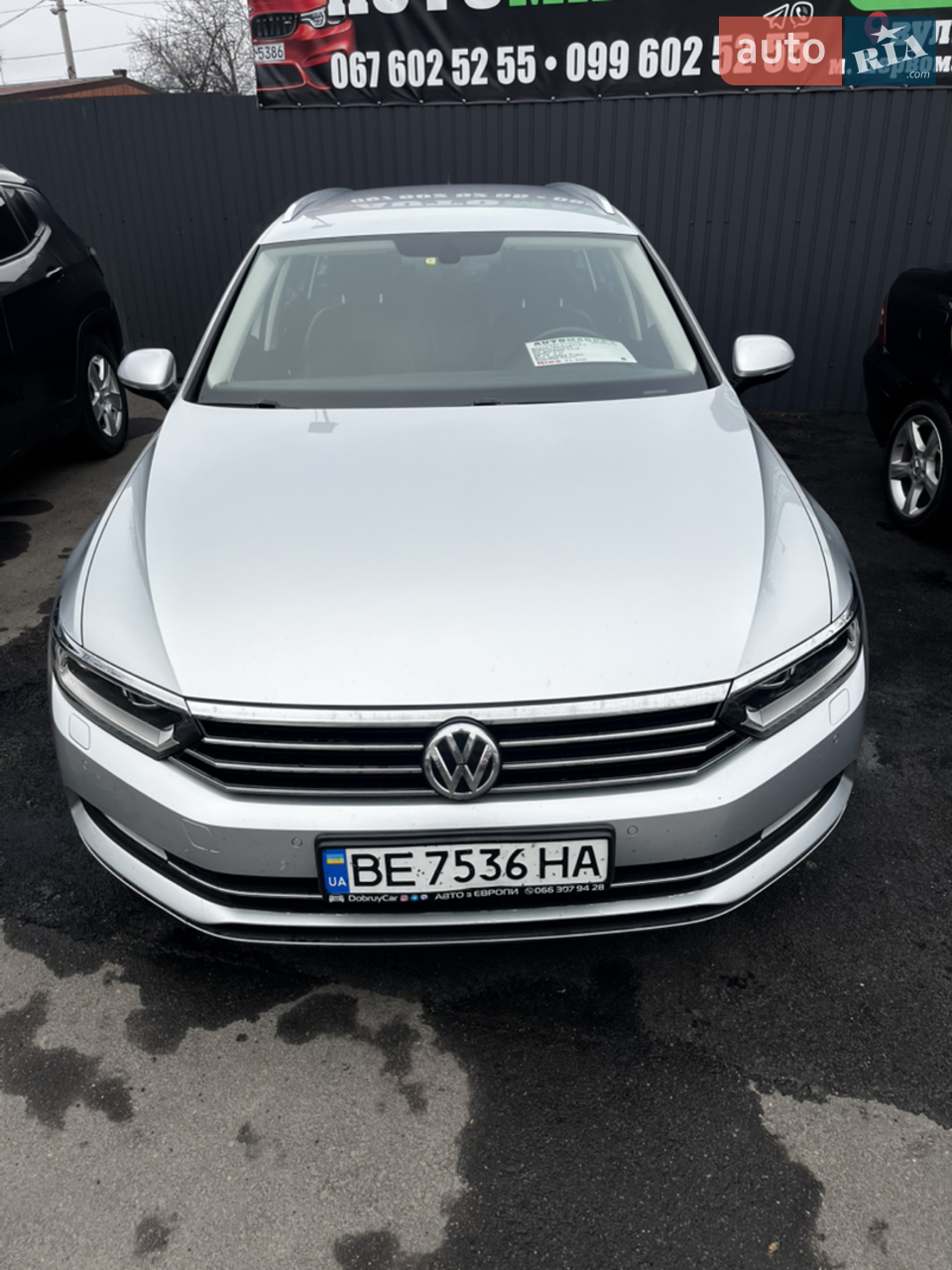2019 Volkswagen Passat - мініатюра 16