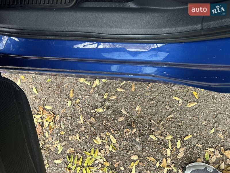 Седан Volkswagen Passat 2015 в Одессе