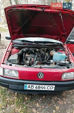 Универсал Volkswagen Passat 1989 в Сумах