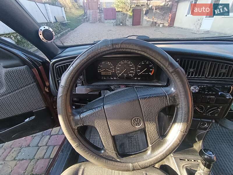 Седан Volkswagen Passat 1991 в Тернополе фото 25 Седан Volkswagen Passat 1991 в Тернополе