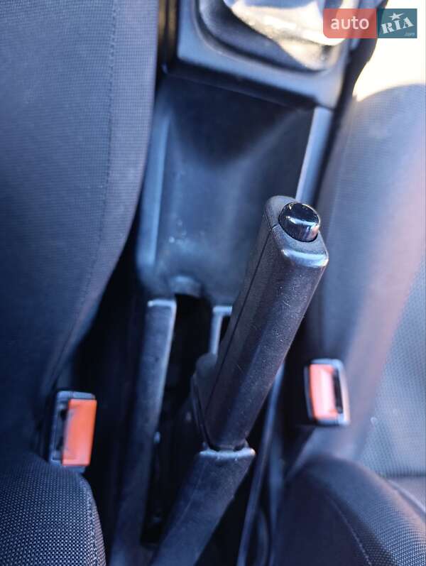 Седан Volkswagen Passat 1991 в Тернополе фото 26 Седан Volkswagen Passat 1991 в Тернополе