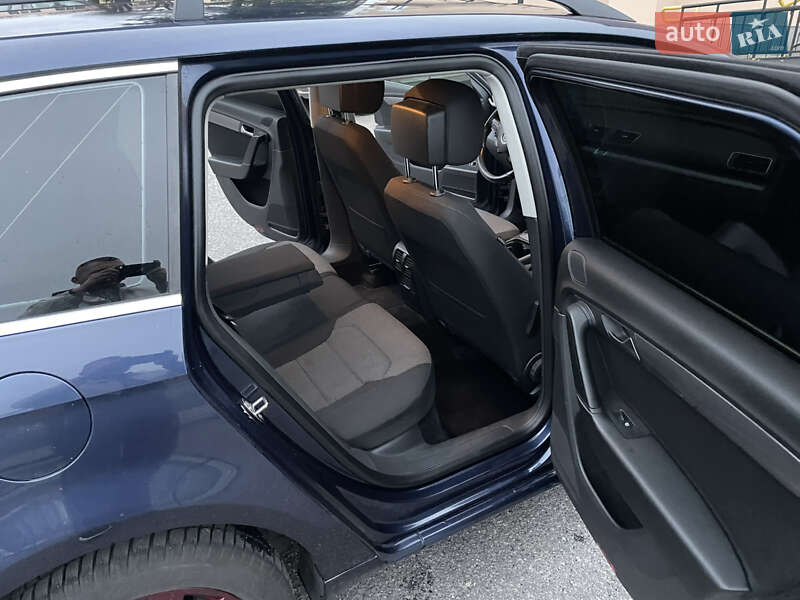 Универсал Volkswagen Passat 2010 в Виннице фото 11 Универсал Volkswagen Passat 2010 в Виннице