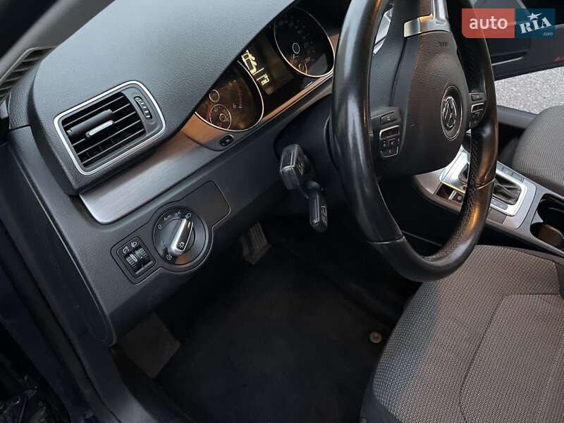 Универсал Volkswagen Passat 2010 в Виннице фото 19 Универсал Volkswagen Passat 2010 в Виннице