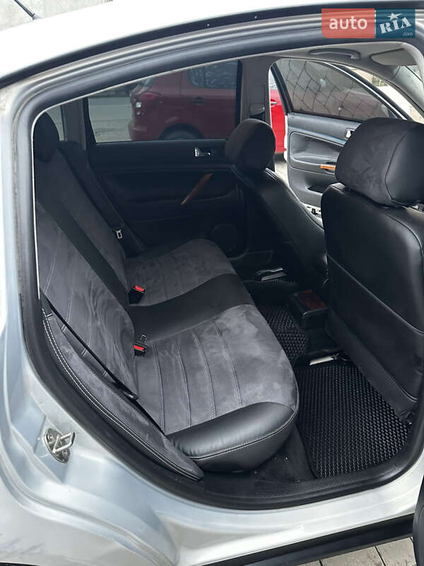 Седан Volkswagen Passat 1999 в Ужгороде фото 14 Седан Volkswagen Passat 1999 в Ужгороде