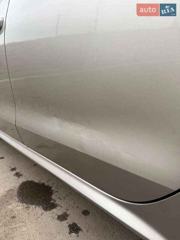 Седан Volkswagen Passat 2014 в Львове фото 4 Седан Volkswagen Passat 2014 в Львове