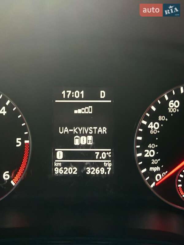 Седан Volkswagen Passat 2014 в Львове фото 11 Седан Volkswagen Passat 2014 в Львове