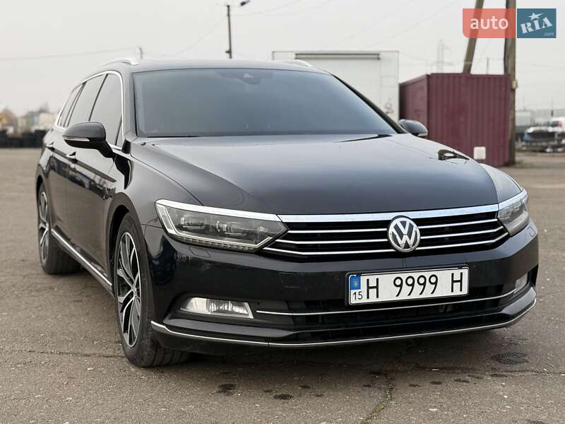 Volkswagen Passat 2014 Volkswagen Passat 2014