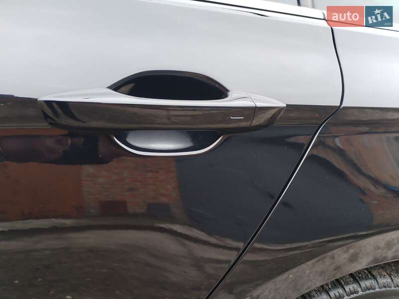 Универсал Volkswagen Passat 2020 в Черкассах