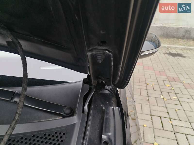 Универсал Volkswagen Passat 2020 в Черкассах