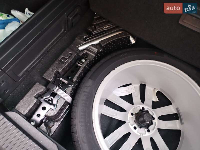 Универсал Volkswagen Passat 2020 в Черкассах