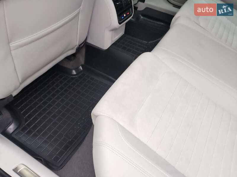 Универсал Volkswagen Passat 2020 в Черкассах