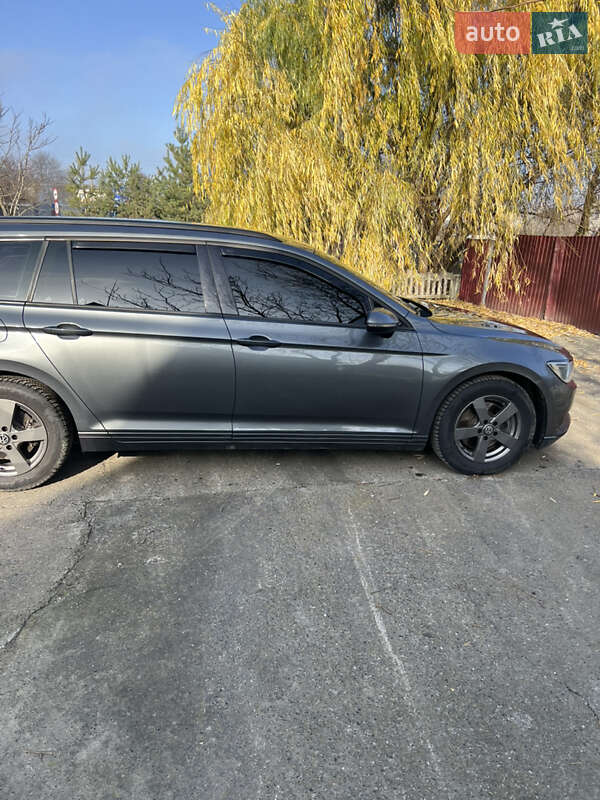 Универсал Volkswagen Passat 2015 в Тульчине фото 5 Универсал Volkswagen Passat 2015 в Тульчине