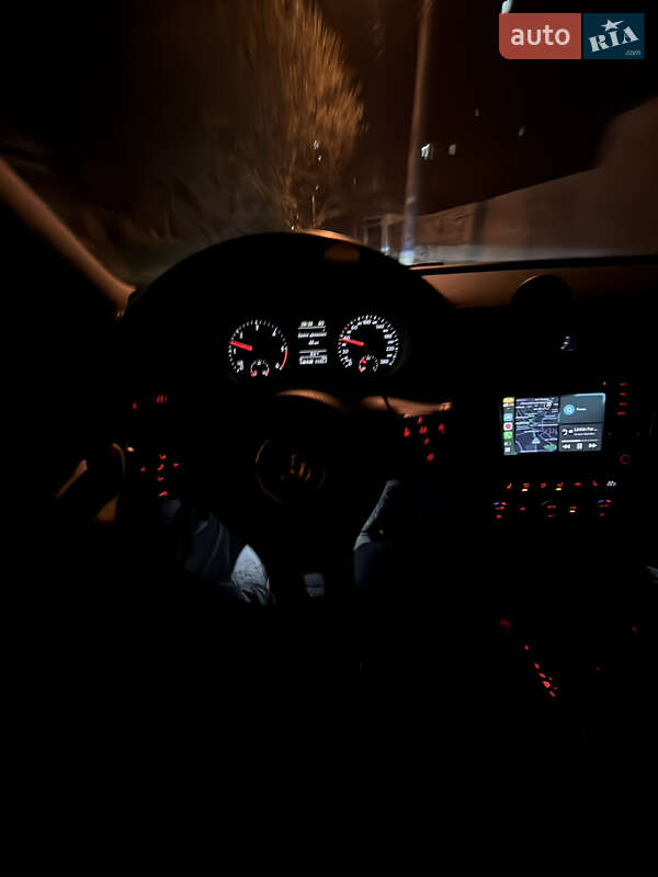 Седан Volkswagen Passat 2014 в Одессе