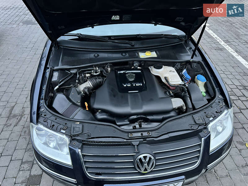 Седан Volkswagen Passat 2004 в Харькове фото 2 Седан Volkswagen Passat 2004 в Харькове