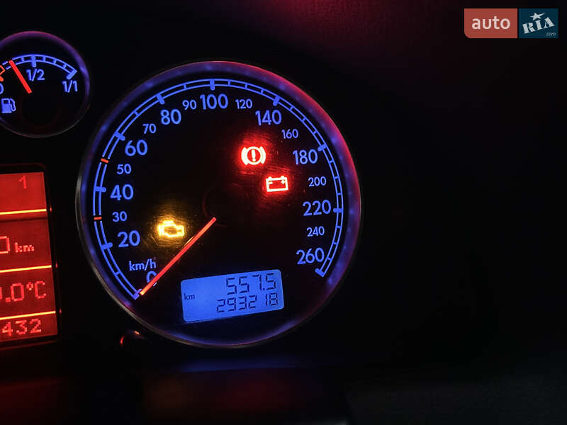 Седан Volkswagen Passat 2004 в Харькове фото 20 Седан Volkswagen Passat 2004 в Харькове