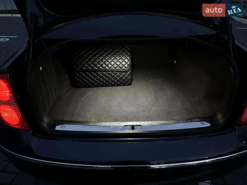 Седан Volkswagen Passat 2004 в Харькове фото 24 Седан Volkswagen Passat 2004 в Харькове