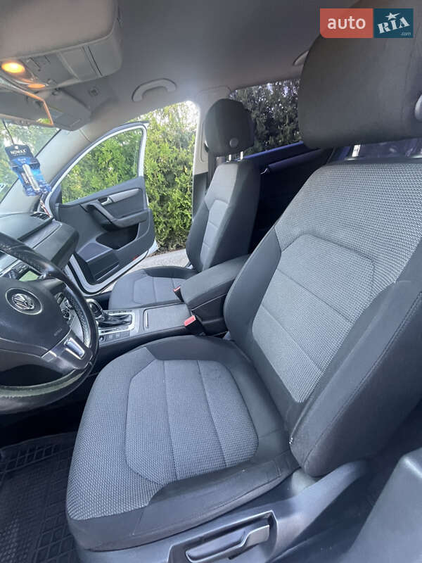 Универсал Volkswagen Passat 2013 в Сельцо