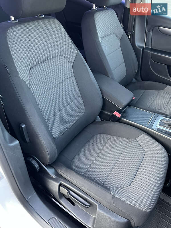 Универсал Volkswagen Passat 2013 в Сельцо