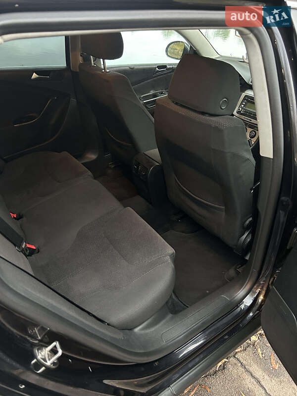 Универсал Volkswagen Passat 2006 в Белой Церкви